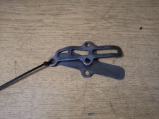 Überdruck Ventil  SET Motor