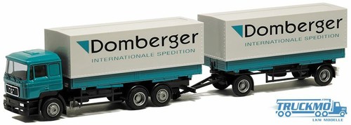 Awm domberger spedition man - domberger,