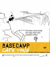Basecamp -  Cape Town