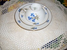 Sammelgedeck Bavaria