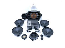 Mercedes Benz CLA 45 AMG Harman Kardon Soundsystem A2189004107