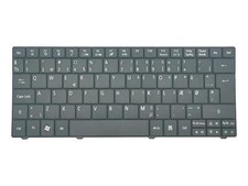Acer Aspire 1810TZ 1810TZ-O 1820PT 1820PTZ Interne Tastatur Nordisch Schwarz