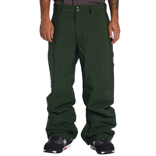 Snow chino herren skihose - dc,
