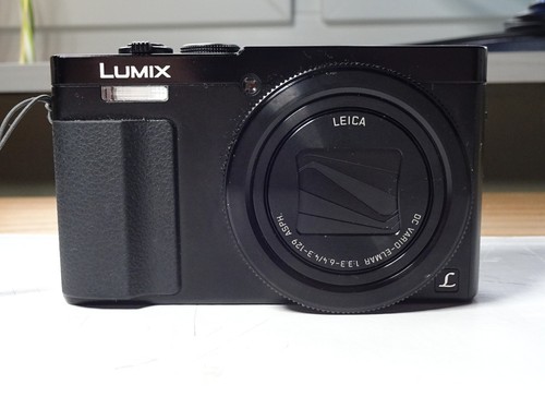 Panasonic lumix dmc tz71 - panasonic,