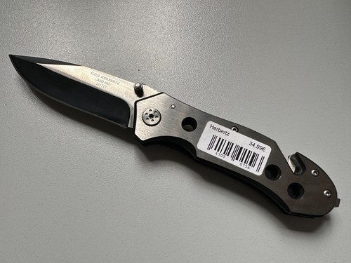 Herbertz einhandmesser - herbertz,