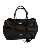 BALENCIAGA GHW Bel Air