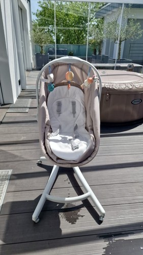 Chicco kombihochstuhl baby - chicco,