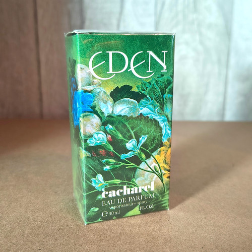 Cacharel eden eau de - cacharel,