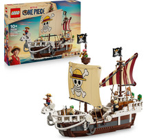 -NEU- LEGO 75639 ONE PIECE DAS