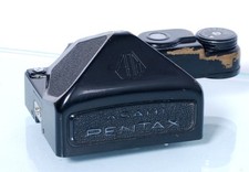 Asahi Pentax 6x7 TTL