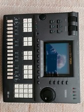 YAMAHA QY700, programmierbare