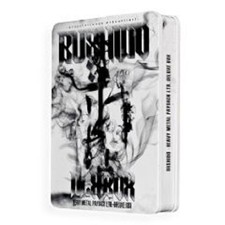 BUSHIDO "HEAVY METAL PAYBACK"