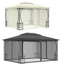 Pavillon gartenzelt pergola - gartenzelt,