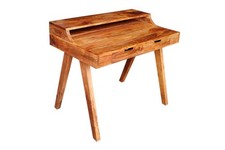 Schreibtisch mit Schublade