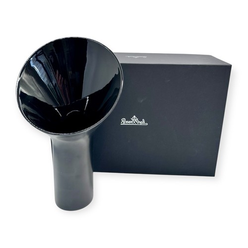 Rosenthal vase porzellan - rosenthal,