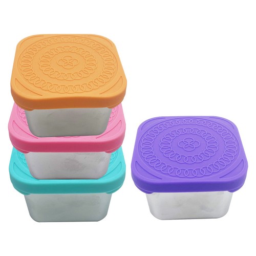 Pcs salat dressing - 4,