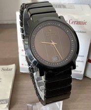 Junghans Mega Funk Solar