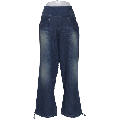 Nikita denim jeans - nikita, größe
