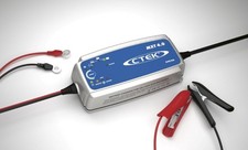 CTEK MXT Autobatterie