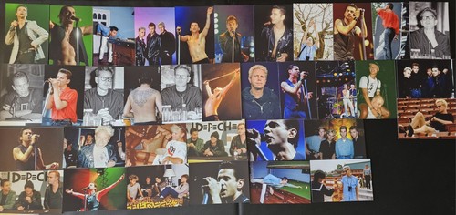 Depeche mode fotos photos - mode,