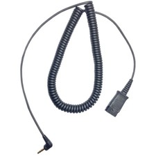 POLY Plantronics Headset Kabel