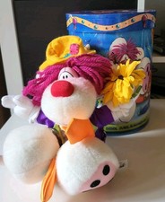 Diddl Maus 10 Jahre Jubiläumsplüschfigur, Stofftier