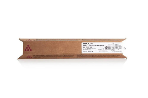 Ricoh type mpc 2551 - ricoh,