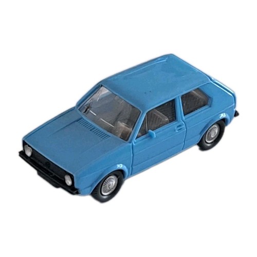 Golf von wiking - golf, modellauto