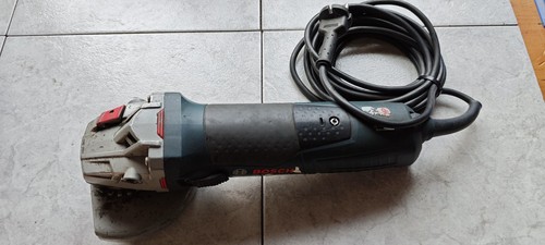 Bosch gws 125 - bosch, cit