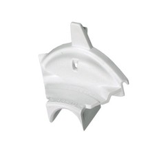 Abdeckung Lüfterflügel