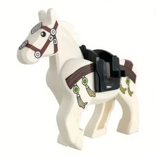 NEU! LEGO® — Ritterwelt