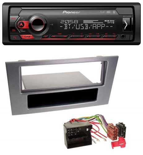 Pioneer mp3 usb - mp3,