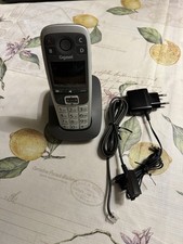 Gigaset E560 - Schnurloses