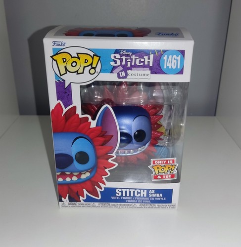 Funko pop vinyl simba - pop!,