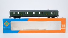 Roco 4249 postwagen - roco,