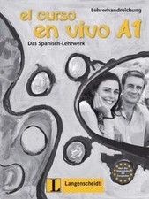 El curso en vivo A1 -