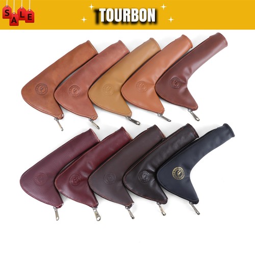 Tourbon leder - tourbon,