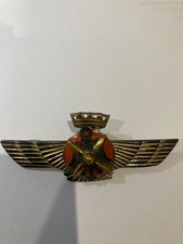 Spanischer Bürgerkrieg 1936-1939 Flugzeugführerabzeichen /Legion Condor