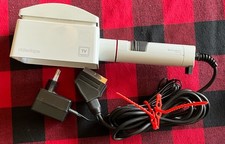 Video Lupe TV - Eschenbach, LED Magnifier - Mit TV oder Monitor VERBINDEN