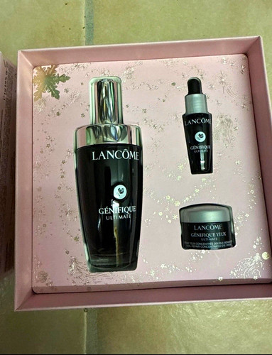 Lancôme génifique ultimate - lancôme,