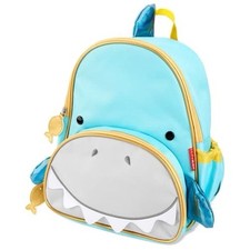 skip hop zoo rucksack Shark