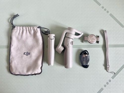 Dji kardanischer - om,
