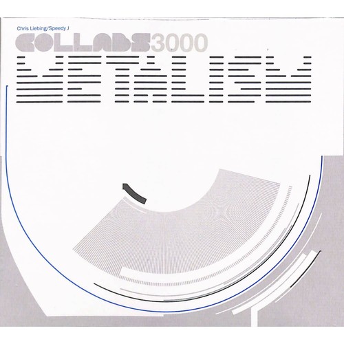 Chris liebing speedy j - liebing, &