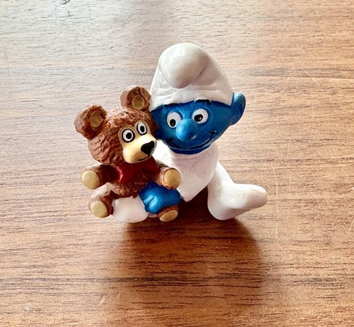 20205 babyschlumpf mit teddy - babyschlumpf,