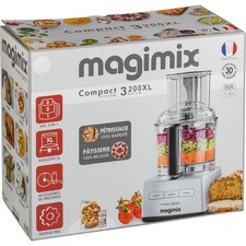 Magimix Compact C.S. 3200 XL