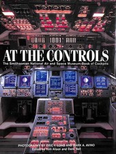 At the Controls by Long, E