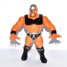 Hasbro WWF Wrestling Figur