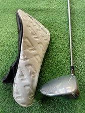 Taylormade Qi35 Max Driver