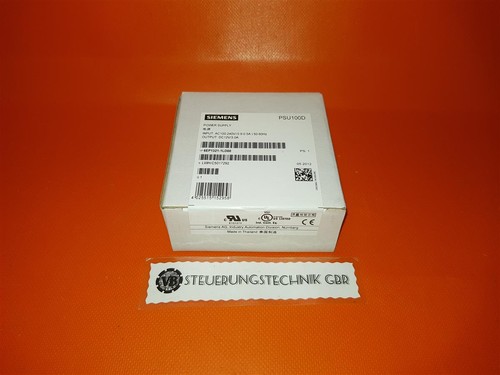 Siemens psu 100d power - siemens,