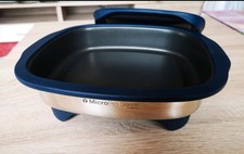 TUPPERWARE Micro Pro Grill mit